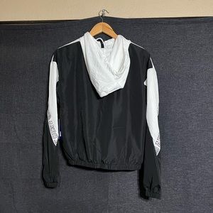 Mens Aeropostale windbreaker